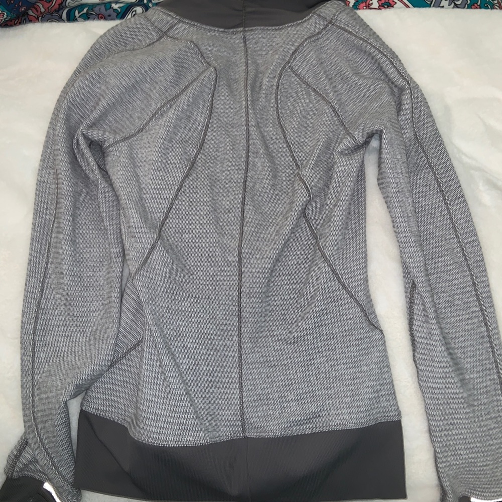 Lululemon Half Zip - image 3